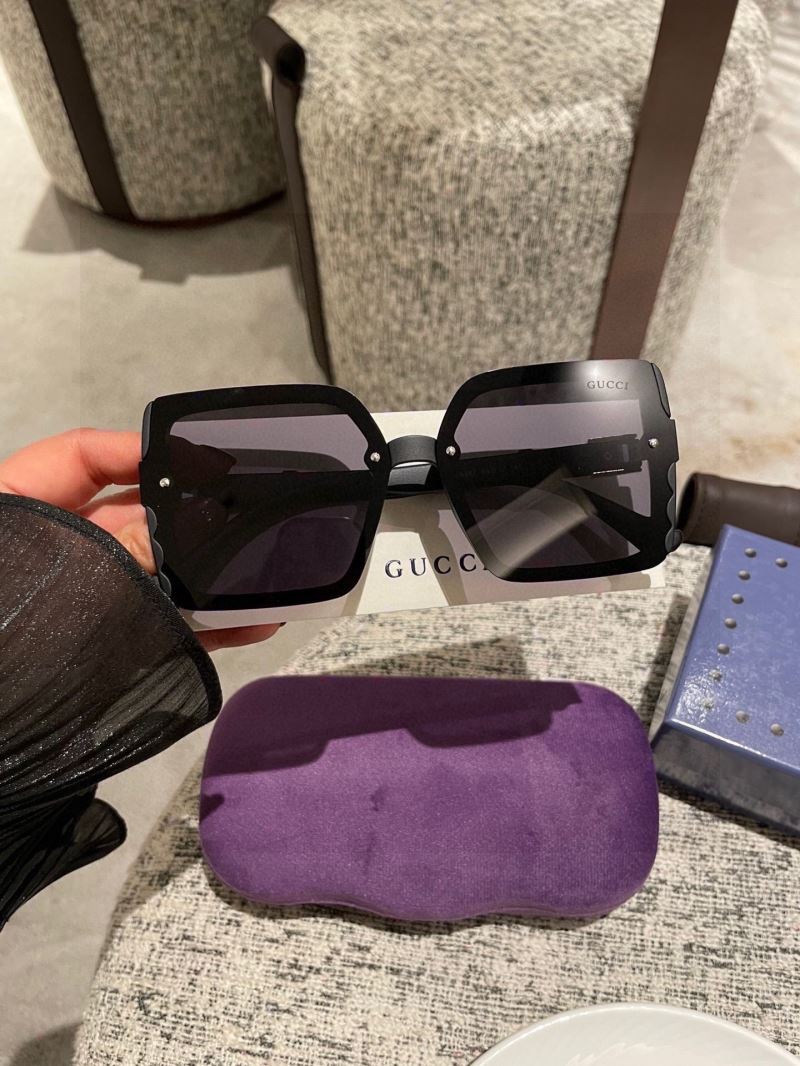 Gucci Sunglasses